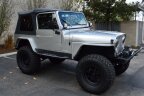 Thumbnail Photo 2 for 1977 Jeep CJ-7 for Sale by Owner