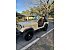 1977 Jeep CJ-7