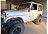 1977 Jeep CJ-7