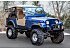 1977 Jeep CJ-7