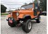 1977 Jeep CJ-7
