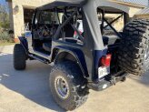 1977 Jeep CJ-7