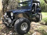 1977 Jeep CJ-7