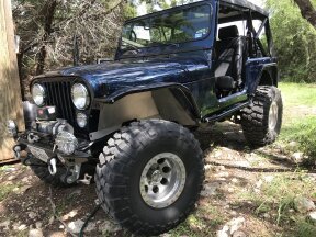 1977 Jeep CJ-7