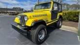 1977 Jeep CJ-7