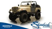 1977 Jeep CJ-7