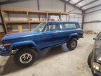 Thumbnail Photo 5 for 1977 Jeep Cherokee