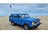 1977 Jeep Cherokee