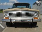 Thumbnail Photo 2 for 1977 Jeep Cherokee