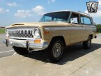 Thumbnail Photo 3 for 1977 Jeep Cherokee