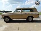 Thumbnail Photo 4 for 1977 Jeep Cherokee
