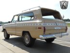 Thumbnail Photo 6 for 1977 Jeep Cherokee