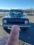 Thumbnail Photo 2 for 1977 Jeep Cherokee 4WD Chief 2-Door for Sale by Owner