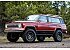 1977 Jeep Cherokee 4WD Chief 2-Door