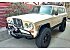 1977 Jeep Cherokee 4WD Chief 2-Door