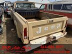 Thumbnail Photo 2 for 1977 Jeep J10