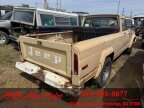 Thumbnail Photo 3 for 1977 Jeep J10