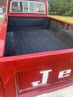 Thumbnail Photo 4 for 1977 Jeep J10