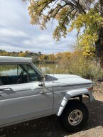 Thumbnail Photo 1 for 1977 Jeep J10 for Sale by Owner