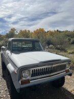 Thumbnail Photo 2 for 1977 Jeep J10 for Sale by Owner