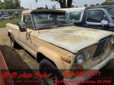 1977 Jeep J10