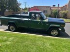 Thumbnail Photo 4 for 1977 Jeep J20