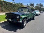 Thumbnail Photo 6 for 1977 Jeep J20