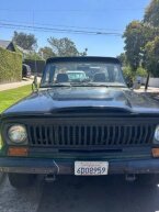 Thumbnail Photo 3 for 1977 Jeep J20