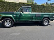 1977 Jeep J20