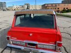 Thumbnail Photo 4 for 1977 Jeep Wagoneer for Sale by Owner