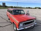 Thumbnail Photo 1 for 1977 Jeep Wagoneer for Sale by Owner