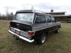 Thumbnail Photo 4 for 1977 Jeep Wagoneer