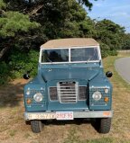 Thumbnail Photo 3 for 1977 Land Rover Other Land Rover Models for Sale by Owner