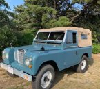 Thumbnail Photo 1 for 1977 Land Rover Other Land Rover Models for Sale by Owner