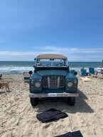 Thumbnail Photo 2 for 1977 Land Rover Other Land Rover Models for Sale by Owner