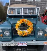 1977 Land Rover Other Land Rover Models