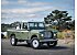 1977 Land Rover Series III