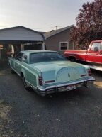 Thumbnail Photo 4 for 1977 Lincoln Continental Mark V