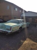 Thumbnail Photo 3 for 1977 Lincoln Continental Mark V