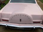 Thumbnail Photo 2 for 1977 Lincoln Continental Mark V