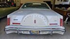Thumbnail Photo 5 for 1977 Lincoln Continental