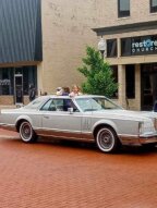 Thumbnail Photo 6 for 1977 Lincoln Continental
