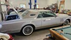 Thumbnail Photo 3 for 1977 Lincoln Continental