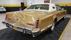 Thumbnail Photo 4 for 1977 Lincoln Continental Mark V