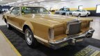 Thumbnail Photo 3 for 1977 Lincoln Continental Mark V