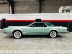 Thumbnail Photo 2 for 1977 Lincoln Continental
