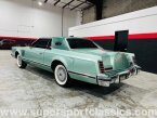 Thumbnail Photo 3 for 1977 Lincoln Continental