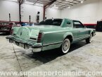 Thumbnail Photo 6 for 1977 Lincoln Continental