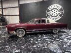 Thumbnail Photo 4 for 1977 Lincoln Continental