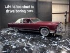 Thumbnail Photo 5 for 1977 Lincoln Continental
